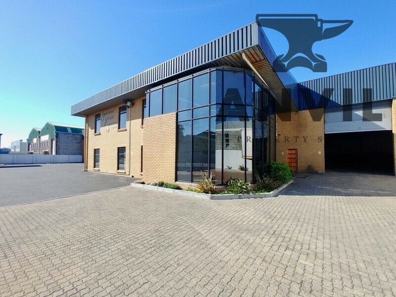 15 Marinus Road - Entire Warehouse property image 21