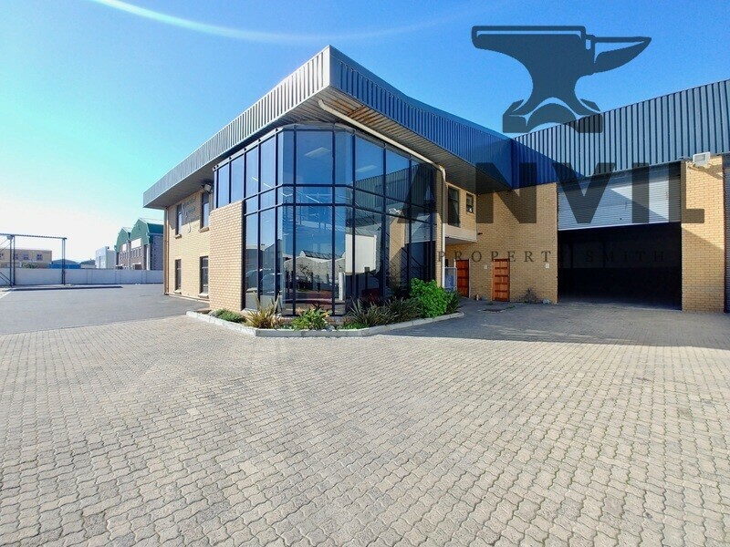 15 Marinus Road - Entire Warehouse property image 22