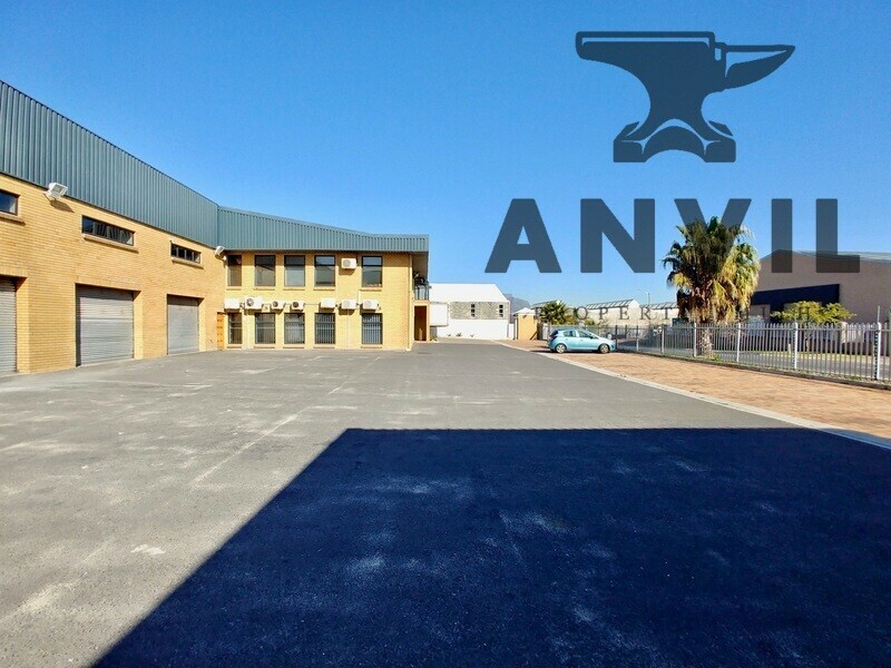 15 Marinus Road - Entire Warehouse property image 25