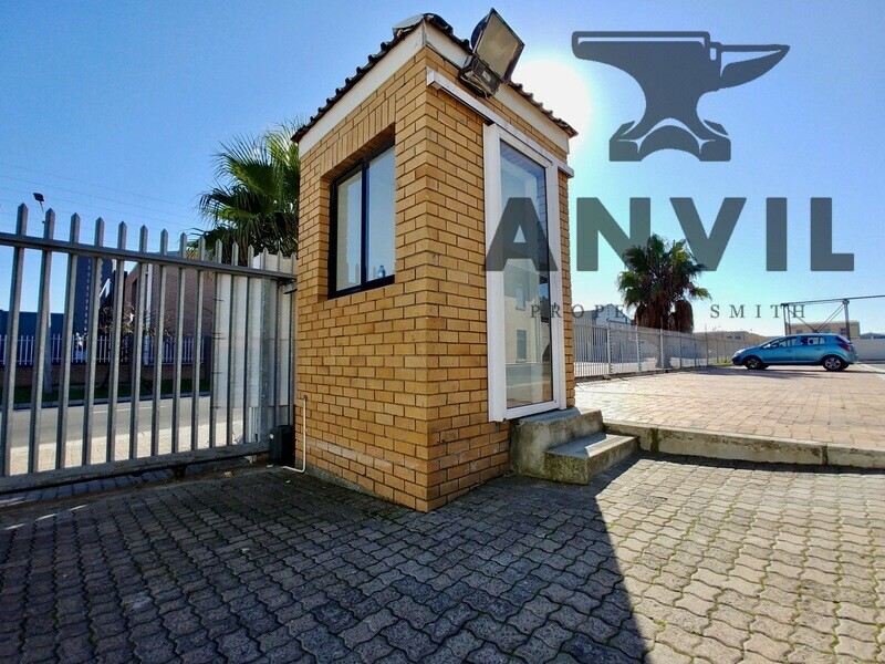 15 Marinus Road - Entire Warehouse property image 26