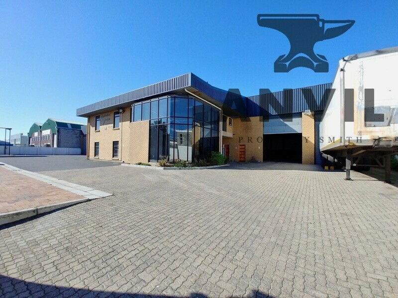 15 Marinus Road - Entire Warehouse property image 27