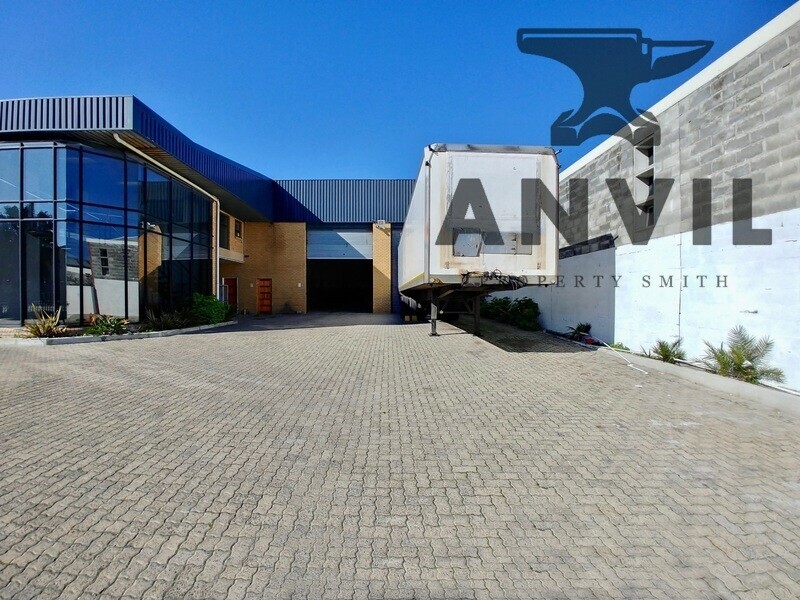 15 Marinus Road - Entire Warehouse property image 28