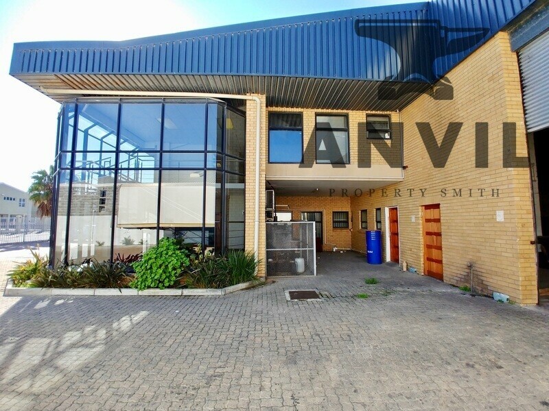 15 Marinus Road - Entire Warehouse property image 23