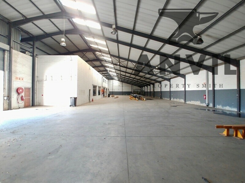 15 Marinus Road - Entire Warehouse property image 2