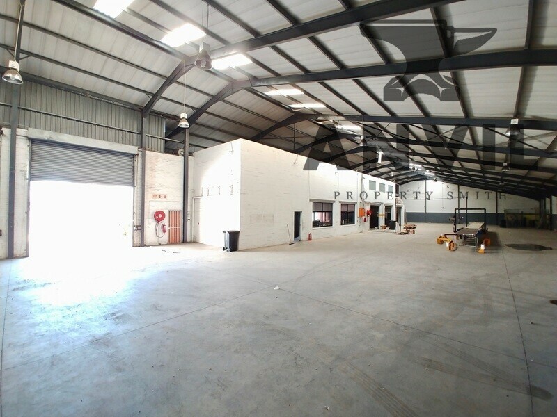 15 Marinus Road - Entire Warehouse property image 4