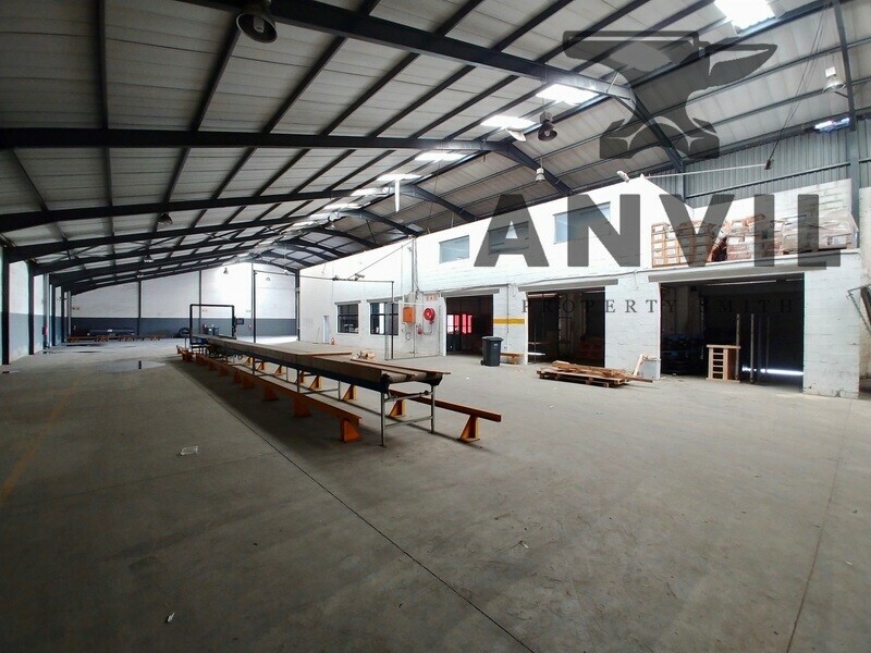 15 Marinus Road - Entire Warehouse property image 5