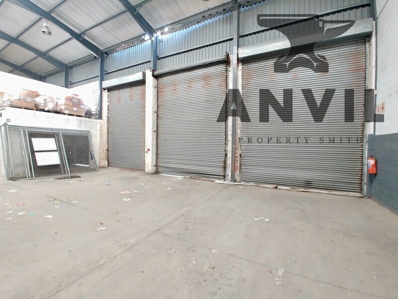 15 Marinus Road - Entire Warehouse property image 9