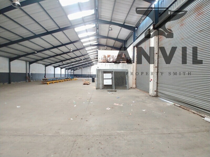 15 Marinus Road - Entire Warehouse property image 6