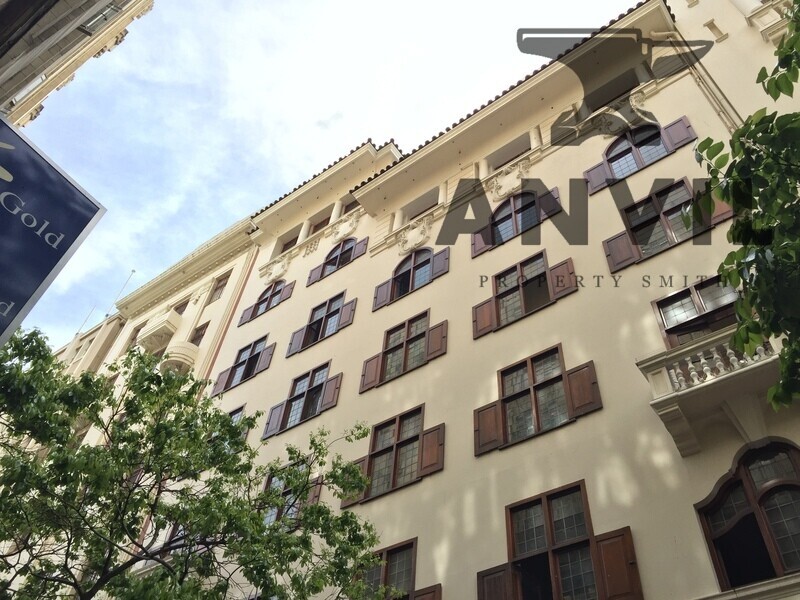 JDN House, Cape Town City Centre, Cape Town - 4th Floor Unit property image 24