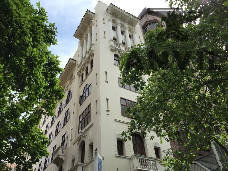 JDN House, Cape Town City Centre, Cape Town - 4th Floor Unit property image 25