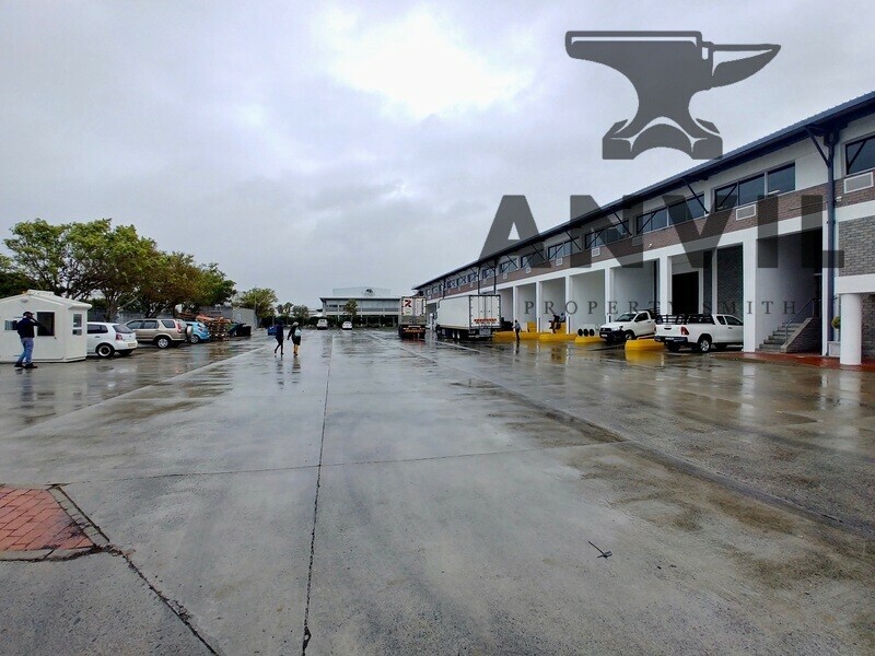 Rainbow Park - Unit 3 property image 30