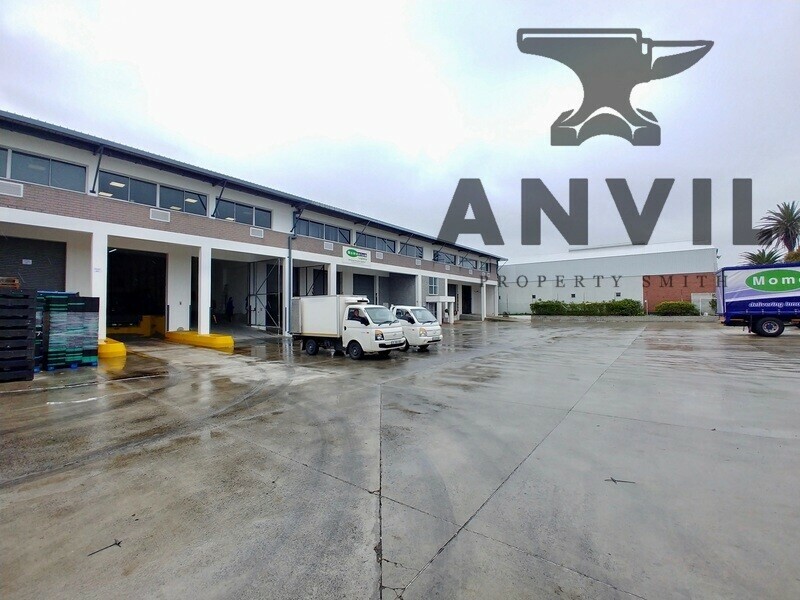 Rainbow Park - Unit 3 property image 29