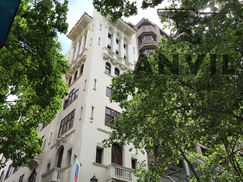 JDN House, Cape Town City Centre, Cape Town - 4th Floor Unit property image 27