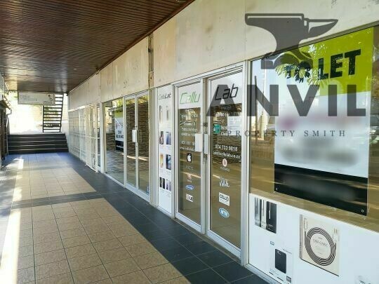 Chartwell Centre, 15 Chartwell Drive, Umhlanga - Shop 2 property image 1