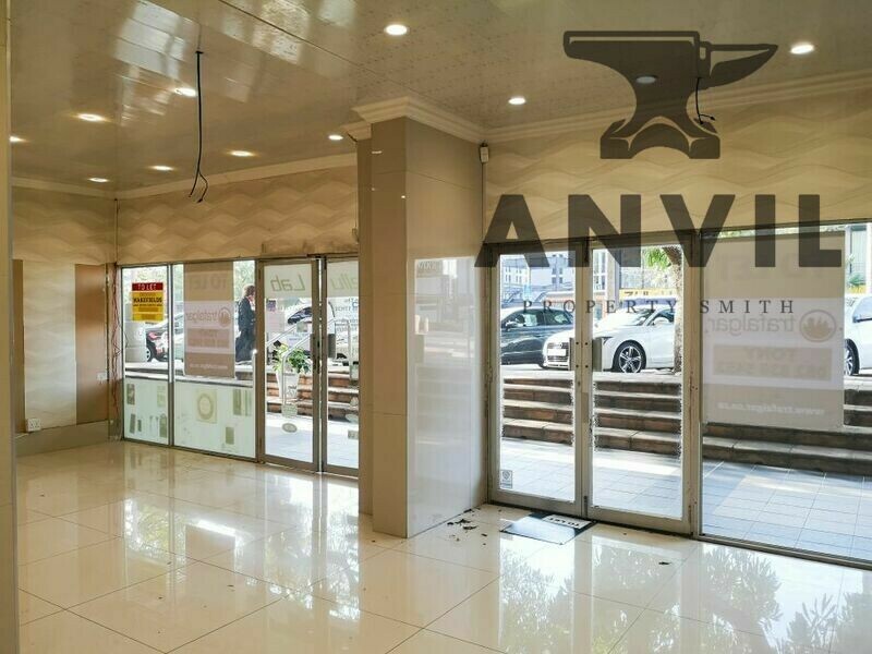 Chartwell Centre, 15 Chartwell Drive, Umhlanga - Shop 2 property image 4