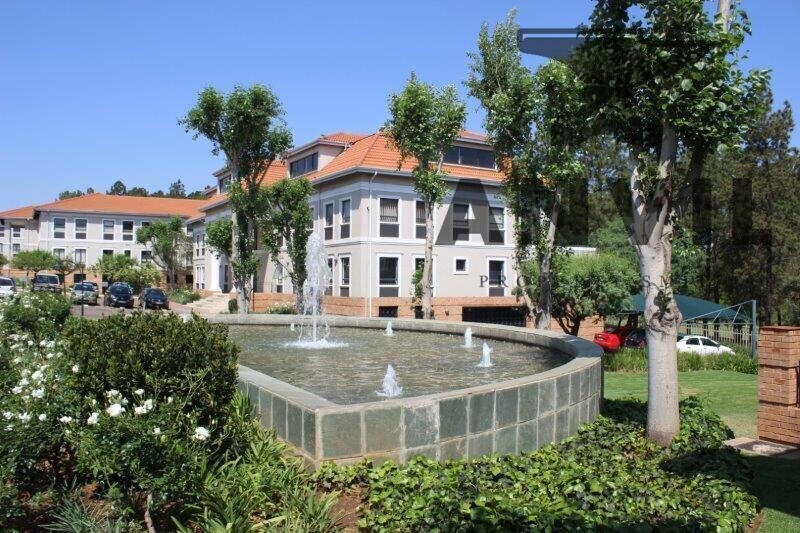 Pinewood Office Park, Woodmead - Block 4 GF property image 20