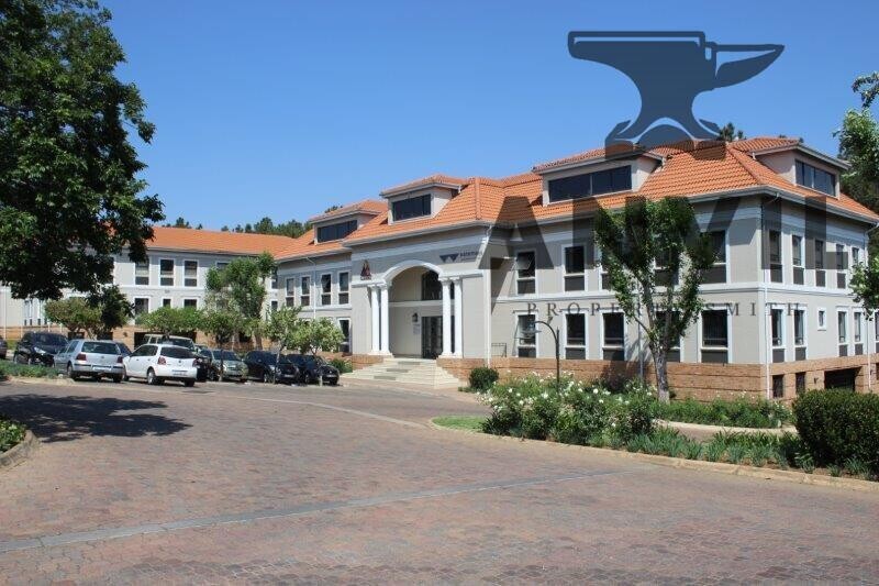 Pinewood Office Park, Woodmead - Block 4 GF property image 19