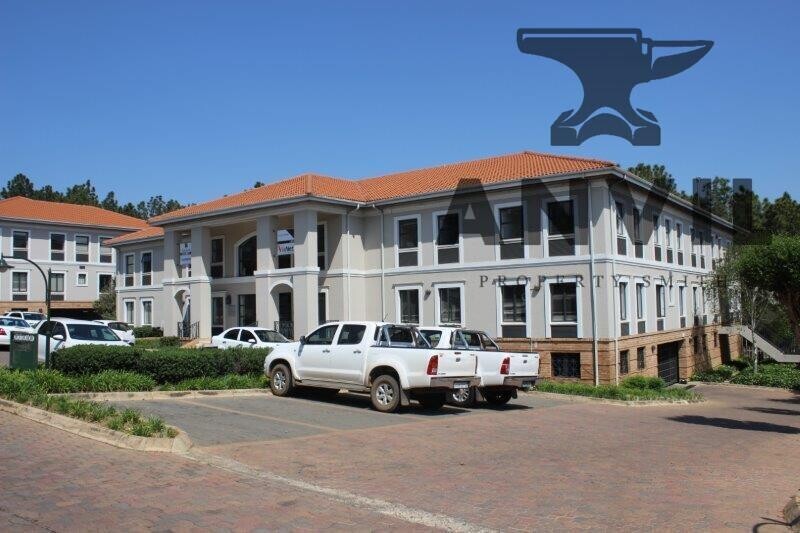 Pinewood Office Park, Woodmead - Block 4 GF property image 22