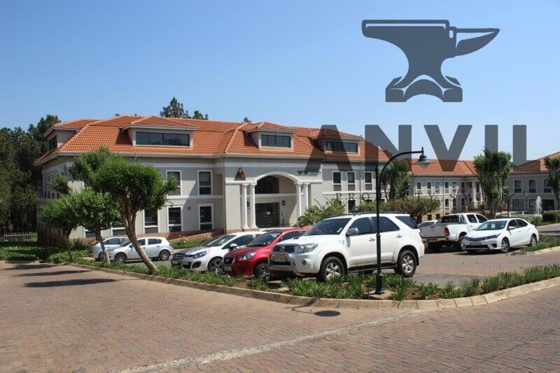 Pinewood Office Park, Woodmead - Block 4 GF property image 24