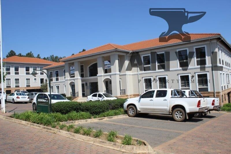 Pinewood Office Park, Woodmead - Block 4 GF property image 25