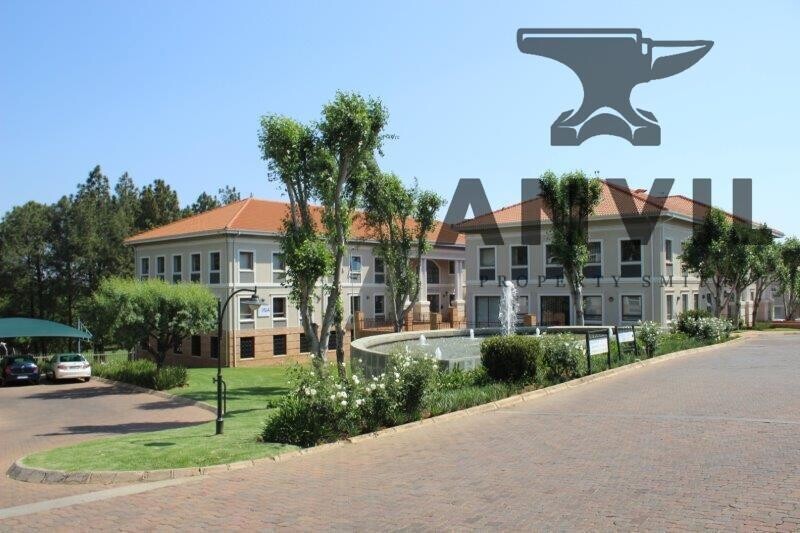 Pinewood Office Park, Woodmead - Block 4 GF property image 26