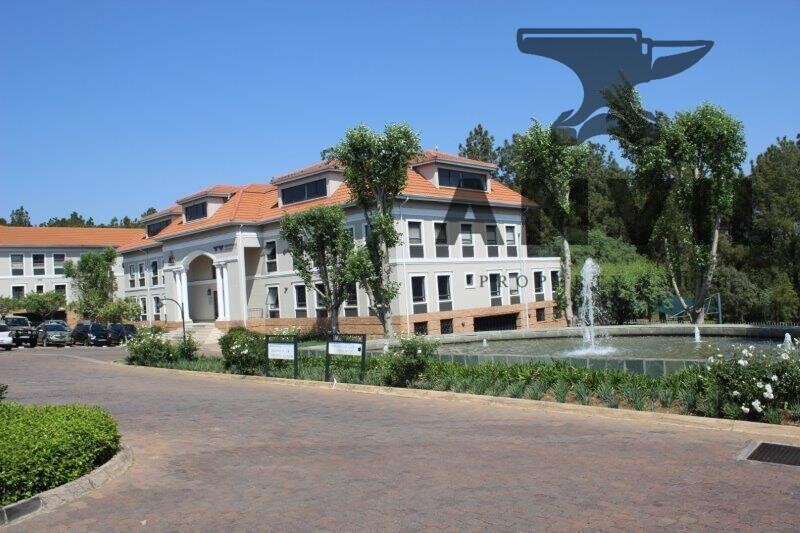 Pinewood Office Park, Woodmead - Block 4 GF property image 27