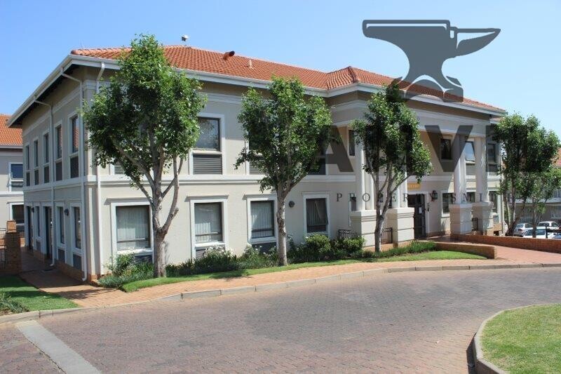 Pinewood Office Park, Woodmead - Block 4 GF property image 28