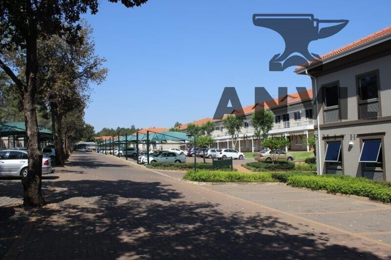 Pinewood Office Park, Woodmead - Block 4 GF property image 29