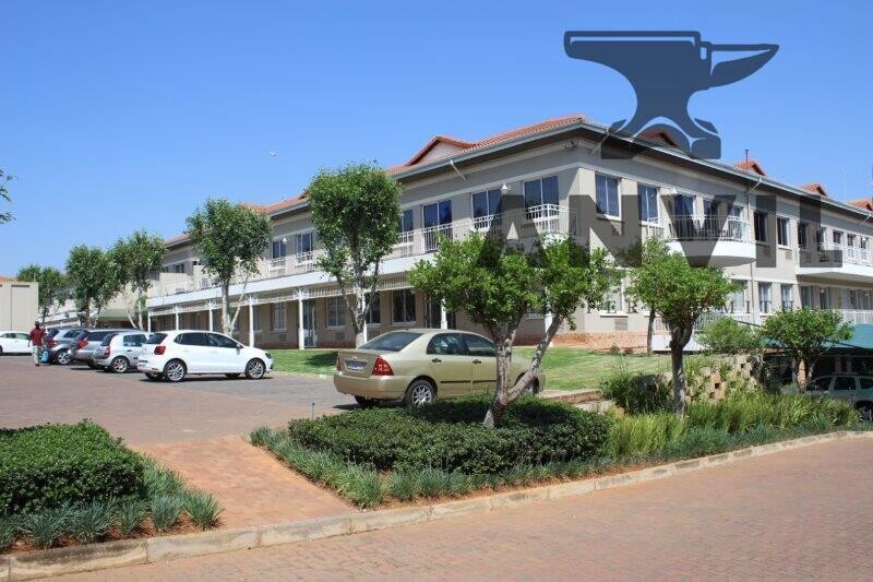 Pinewood Office Park, Woodmead - Block 4 GF property image 31