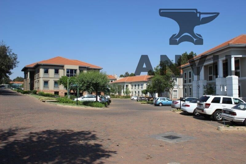 Pinewood Office Park, Woodmead - Block 4 GF property image 32