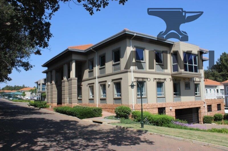 Pinewood Office Park, Woodmead - Block 4 GF property image 33