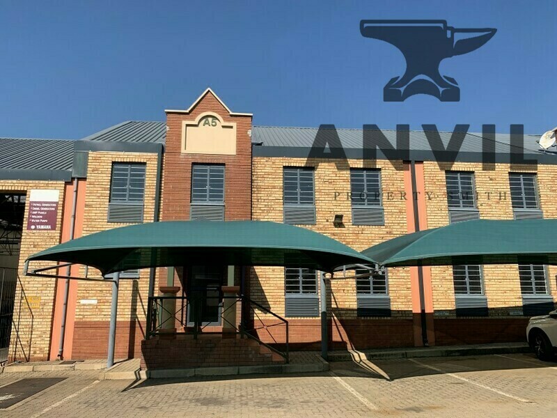 The Palisades, Boksburg - Unit A5 property image 2