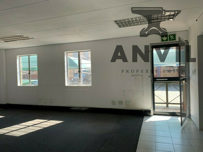 The Palisades, Boksburg - Unit A5 property image 14