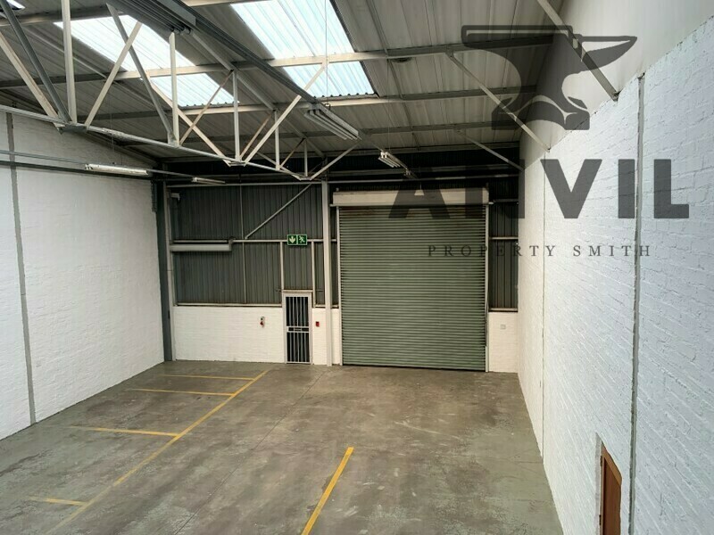 The Palisades, Boksburg - Unit A5 property image 16