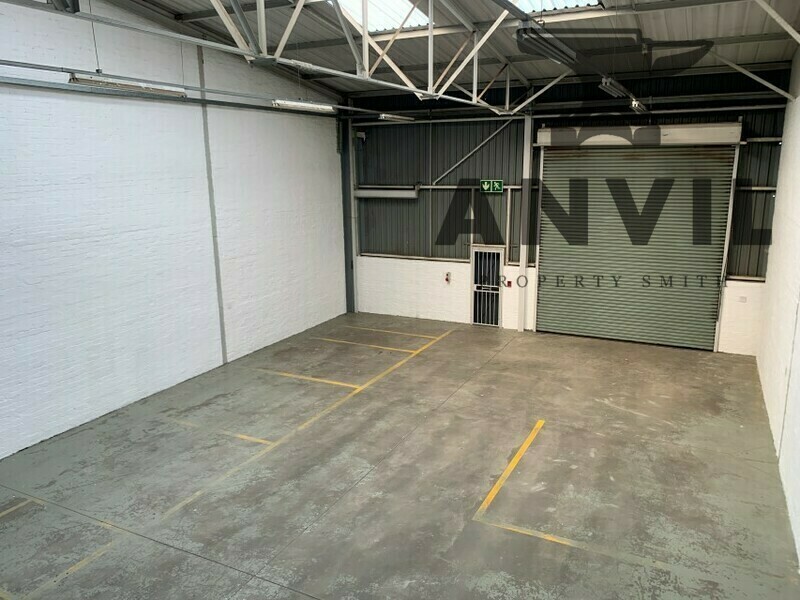 The Palisades, Boksburg - Unit A5 property image 1