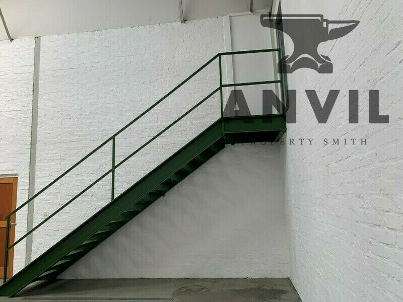 The Palisades, Boksburg - Unit A5 property image 21