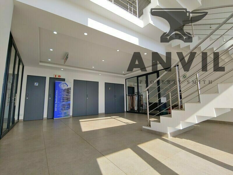 Lanseria Corporate Estate - Amelia Building property image 3