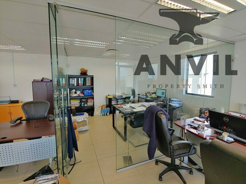 Lanseria Corporate Estate - Amelia Building property image 9