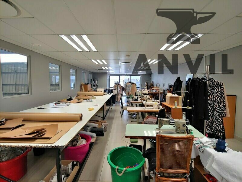 Lanseria Corporate Estate - Amelia Building property image 10