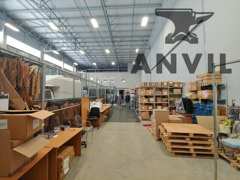 Lanseria Corporate Estate - Amelia Building property image 15