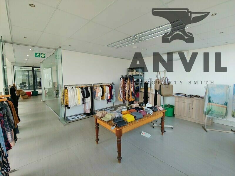 Lanseria Corporate Estate - Amelia Building property image 19