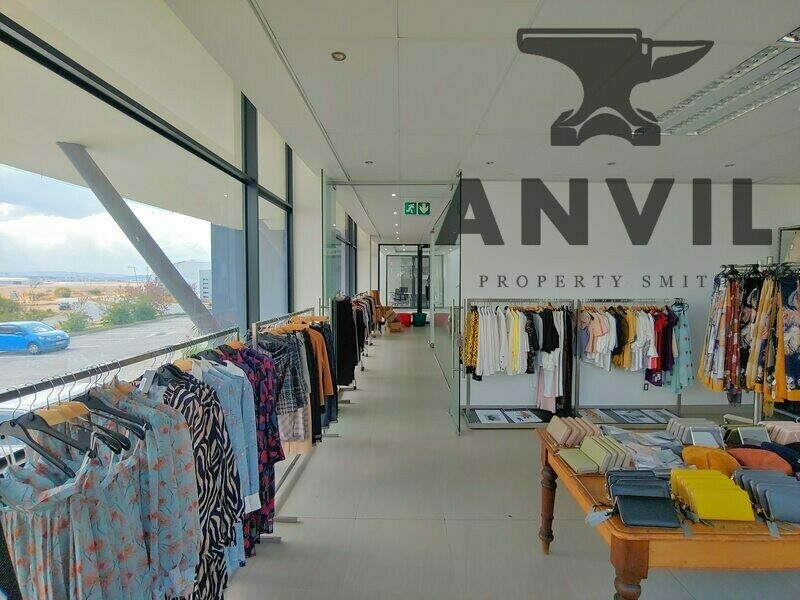 Lanseria Corporate Estate - Amelia Building property image 20