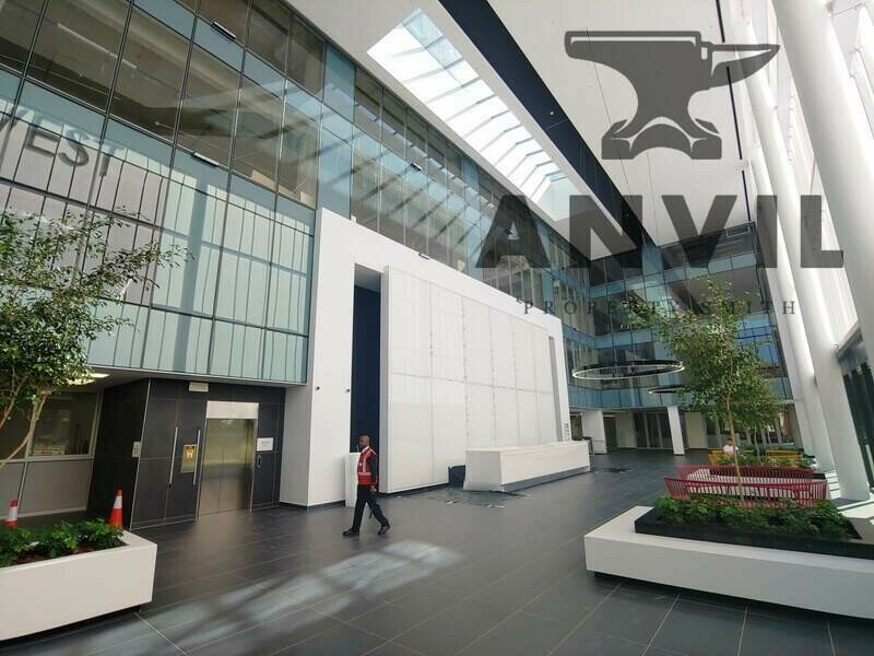 155 West Street, Sandton - Combination of 4th & 3rd property image 2