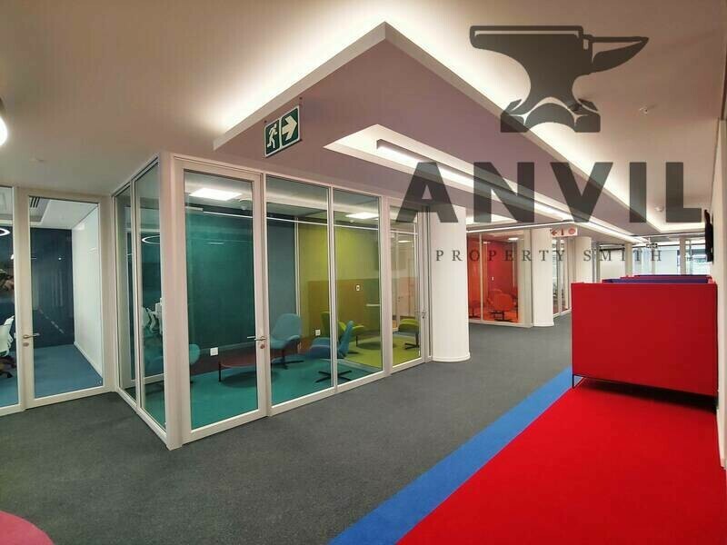 155 West Street, Sandton - Combination of 4th & 3rd property image 4