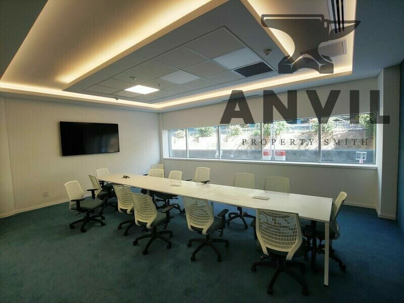 155 West Street, Sandton - Combination of 4th & 3rd property image 6