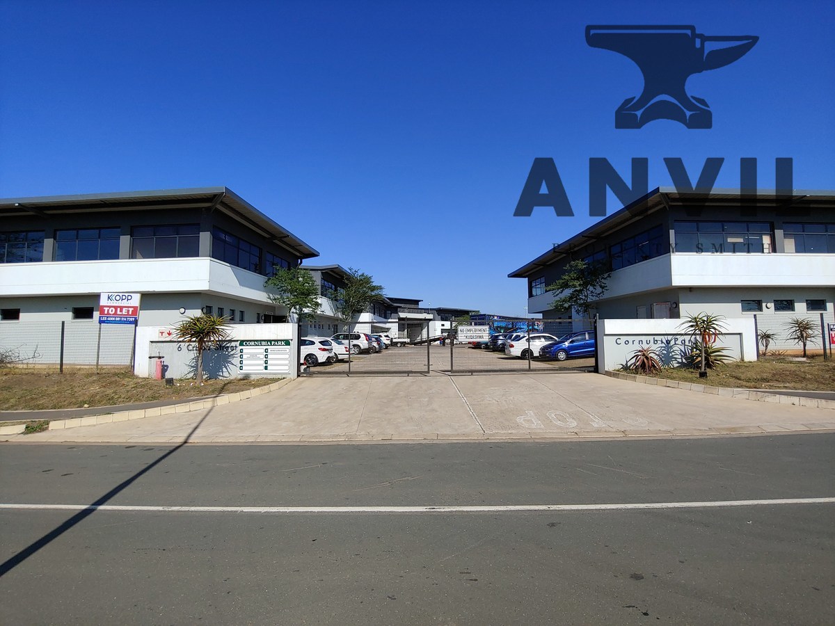 Warehouse for sale Cornubia Park, 6 Crispa Street, Corunbia, Durban