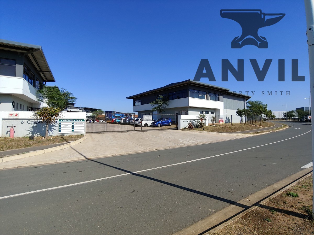 Warehouse for sale Cornubia Park, 6 Crispa Street, Corunbia, Durban