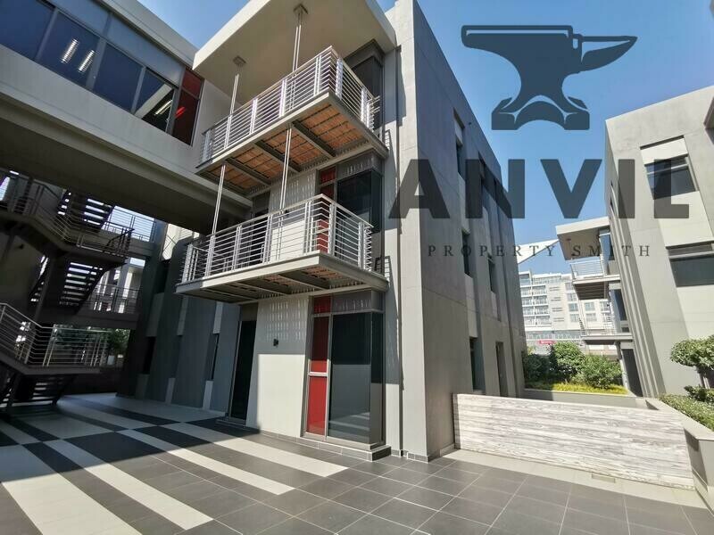 HQ Bedfordview, Block B  - Combined units 28,29 &30  property image 3