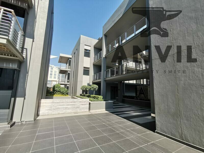 HQ Bedfordview, Block B  - Combined units 28,29 &30  property image 4