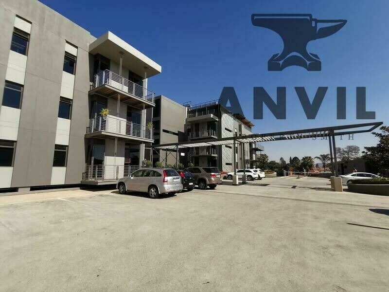 HQ Bedfordview, Block B  - Combined units 28,29 &30  property image 5